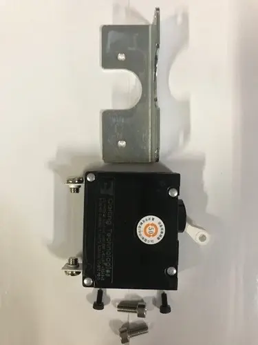 Piusi pompschakelaar voor Bi-Pump 12V