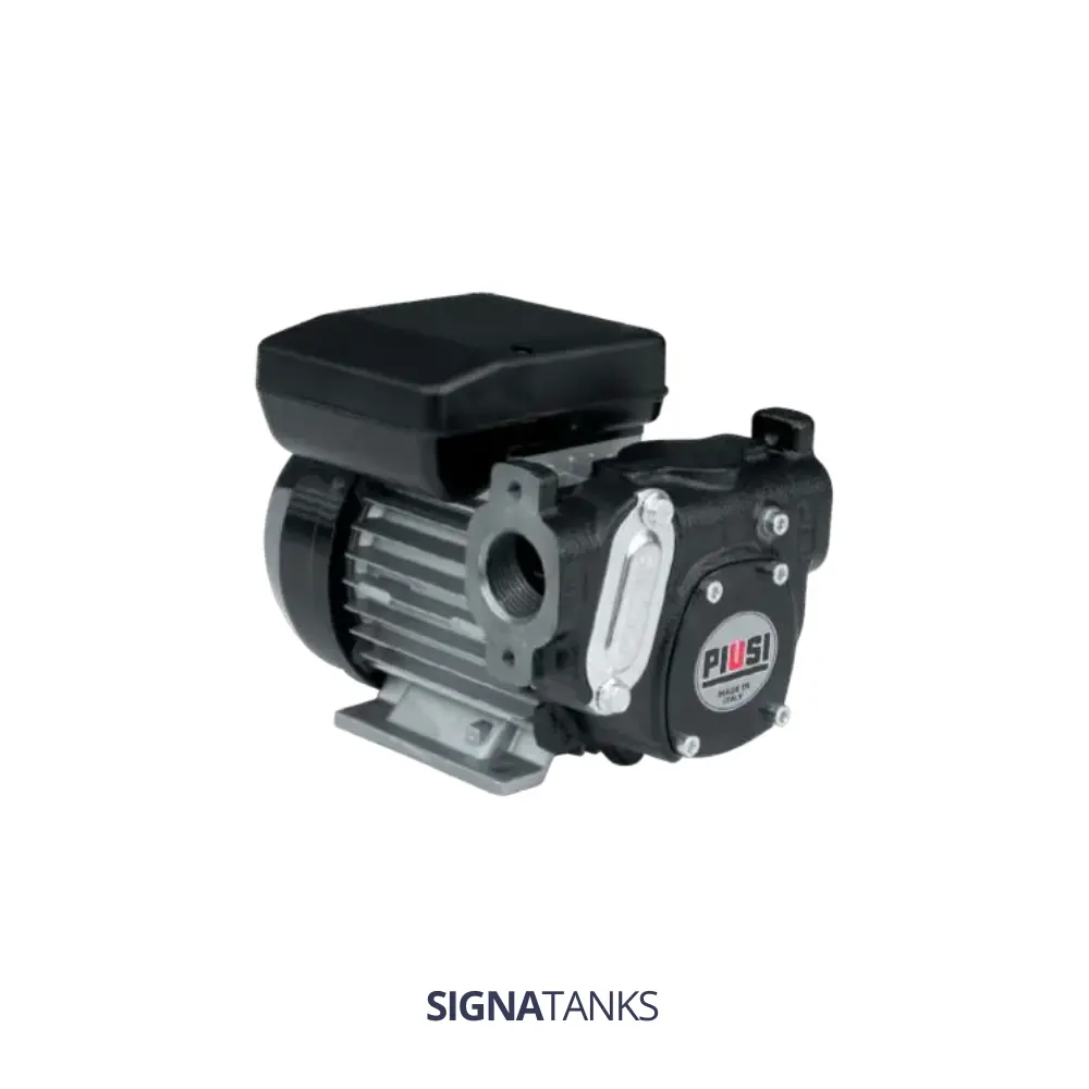 Dieselpomp, Piusi Panther 56