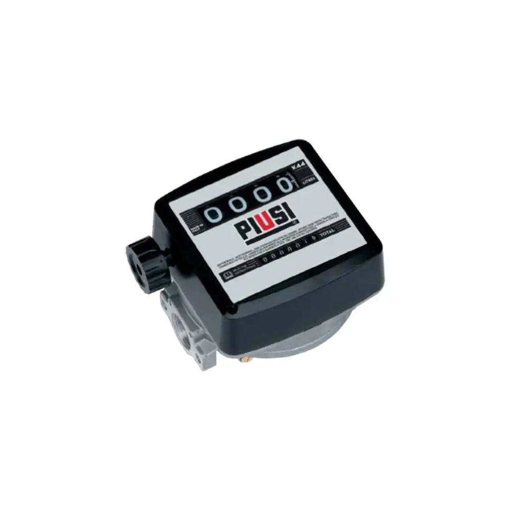 Diesel Telwerk 4-Cijferig K44