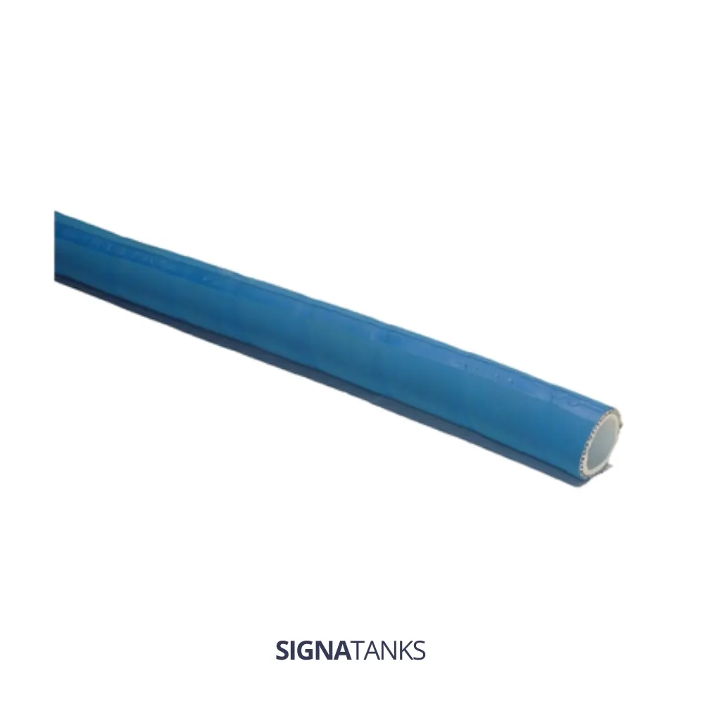 Adblueslang 3/4" (Blauw, 20 bar)