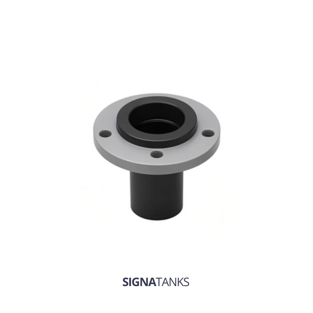 DN50 / 63mm (PE)
