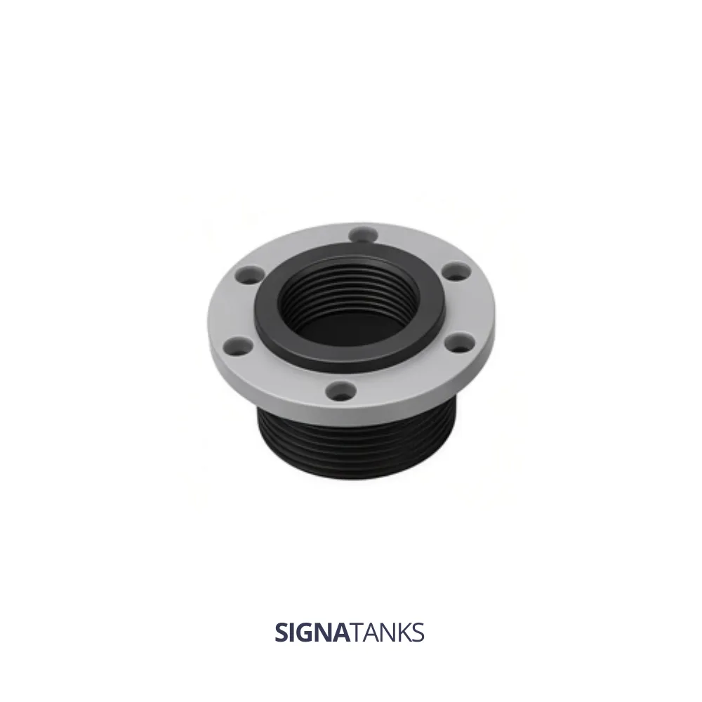 DN100 / 110mm (PE)