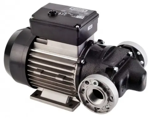 Piusi E80 Dieselpomp