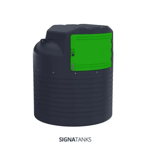 [SGT-2500ECO] Dieseltank 2500L