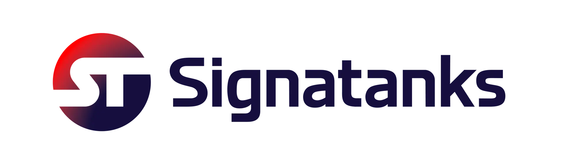 Signatanks