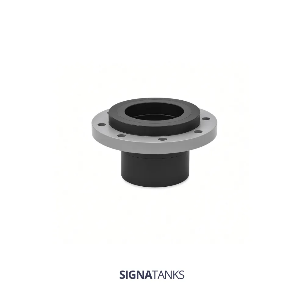 DN80 / 90mm (PE)