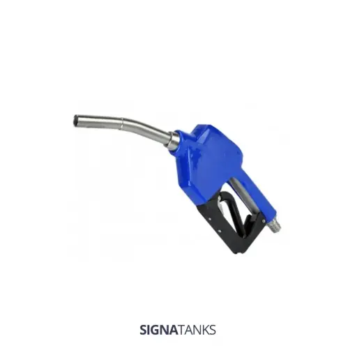 Adbluepistool 45l/min. met swivel (SignaBlue A45)