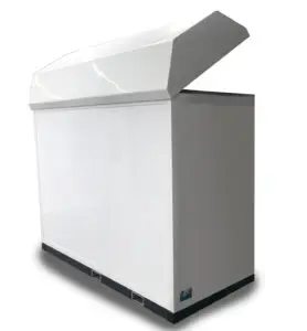 Signablue Container 4000L