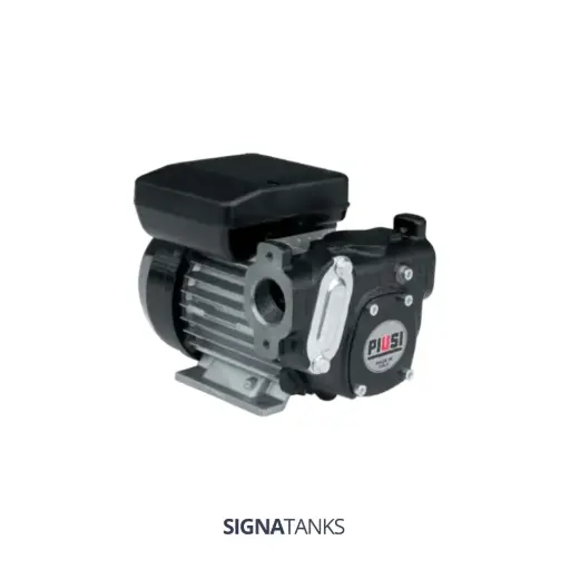 Dieselpomp, Piusi Panther 56