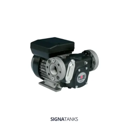 Dieselpomp, Piusi Panther 90