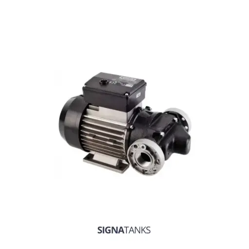 Dieselpomp, Piusi E140