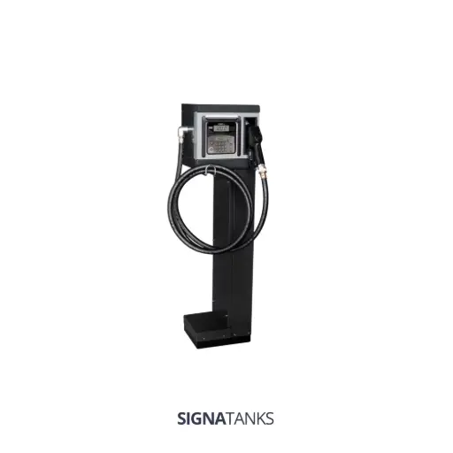 Diesel Pompset, Piusi Cube 70